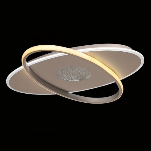 Накладной светильник De City Оскар 69 510014201 в Нижнем Новгороде фото 4