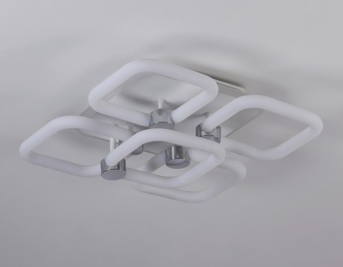 Потолочная люстра Ambrella Light FA FA3861 в Нижнем Новгороде фото 3