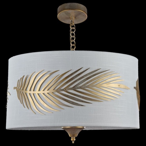 Подвесной светильник Maytoni Farn H428-PL-03-WG в Нижнем Новгороде фото 4