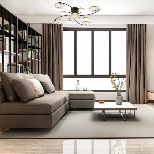 Потолочная люстра Escada Liberta 10208/8LED в Нижнем Новгороде фото 4