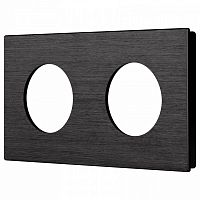 Рамка на 2 поста Arlight PRESTO 043875 в Нижнем Новгороде