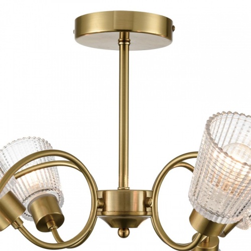 Люстра на штанге Lumion IMANA 8154/8C в Нижнем Новгороде фото 5