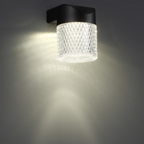 Светильник на штанге Novotech Estima 359293 в Нижнем Новгороде фото 5