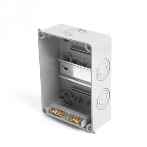 Электрический щиток накладной Stekker EBX50-1/05-65 39189 в Нижнем Новгороде фото 2