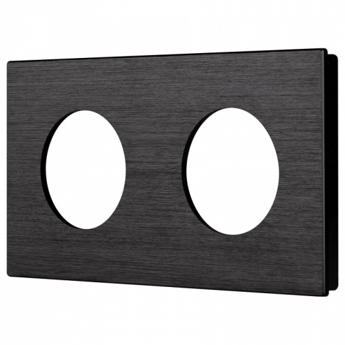 Рамка на 2 поста Arlight PRESTO 043875 в Нижнем Новгороде