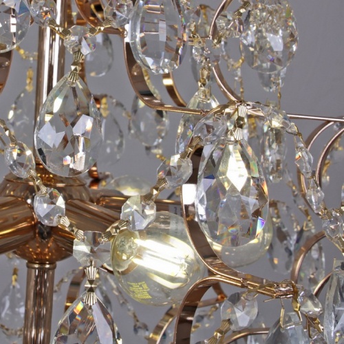 Подвесная люстра 62300 62300-0.3-450 FGD в Нижнем Новгороде фото 2