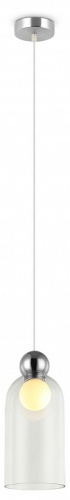 Подвесной светильник Freya Focus FR5220PL-01CH в Можайске фото 4