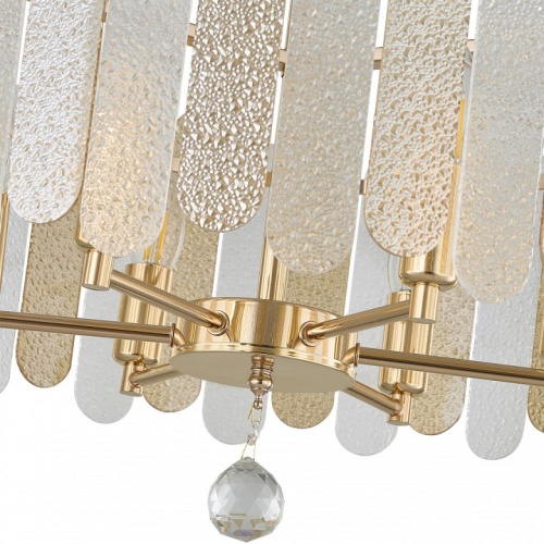 Светильник на штанге Arte Milano Sorrento-3109 373109/6/350/500 GD в Нижнем Новгороде фото 2