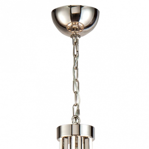 Подвесной светильник Lucia Tucci Cosmopolitan COSMOPOLITAN 2970.18 black в Нижнем Новгороде фото 6