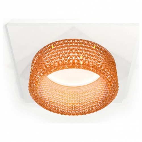 Встраиваемый светильник Ambrella Light XC XC6520044 в Нижнем Новгороде