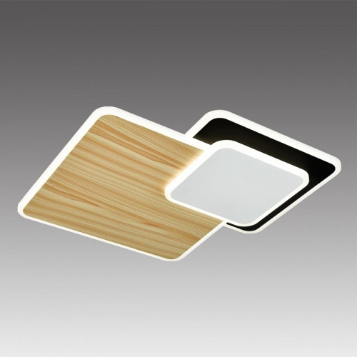 Накладной светильник Sonex Pine 7737/60L в Нижнем Новгороде фото 9