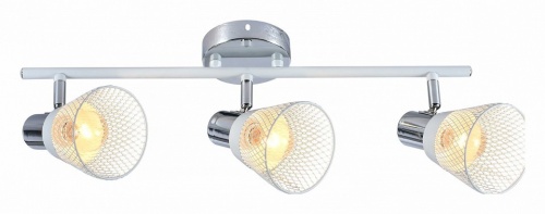 Спот 05968-2 05968-0.8-03 WH+CR в Нижнем Новгороде