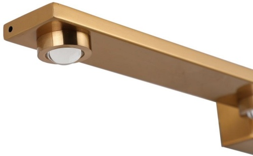 Накладной светильник Zortes Scoup ZRS.1823.04 в Нижнем Новгороде фото 4