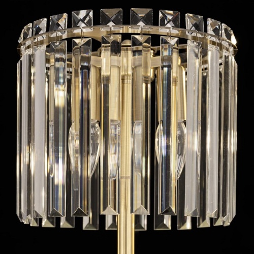Настольная лампа декоративная Citilux Джейн CL306833 в Артемовском фото 8