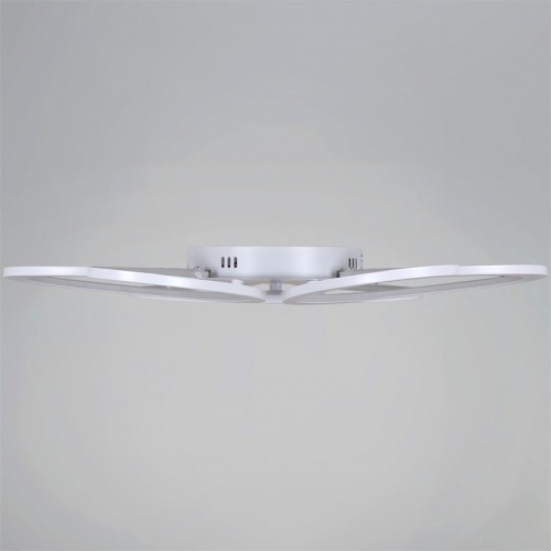 Люстра на штанге  74090-0.3-03 WH в Нижнем Новгороде фото 5