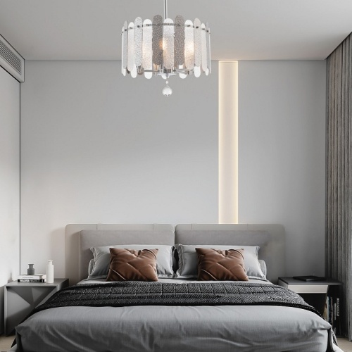 Светильник на штанге Arte Milano Sorrento-3109 373109/5/350/390 CR в Нижнем Новгороде фото 2