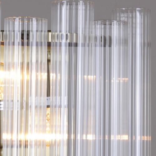 Накладной светильник ILLUMICO LYRA IL0686-2WSQ-24 AB LYRA в Нижнем Новгороде фото 2