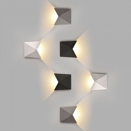 Накладной светильник Elektrostandard Batterfly a038824 в Нижнем Новгороде фото 3