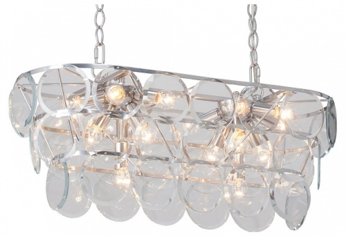 Подвесная люстра Vitaluce V5834 V5834-9/18 в Нижнем Новгороде