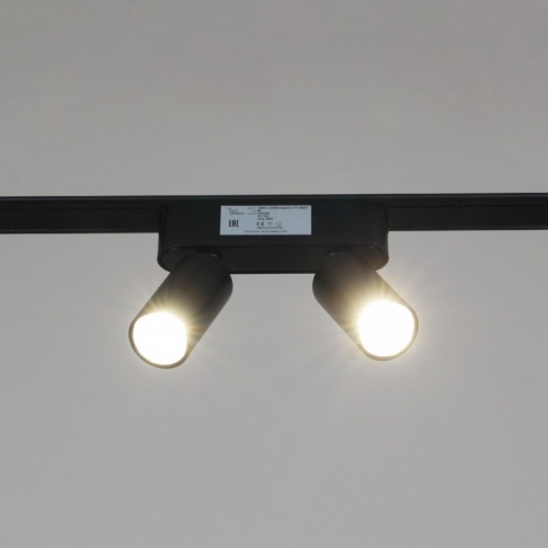Светильник на штанге Reluce 13005 13005-9.3-002UR magnetic LED2x5W BK CCT+SMART в Нижнем Новгороде фото 4