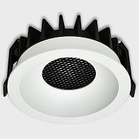 Встраиваемый светильник Italline IT06-6034 IT06-6034 white в Нижнем Новгороде