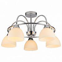 Люстра на штанге Arte Lamp 6057 A6057PL-5CC в Нижнем Новгороде