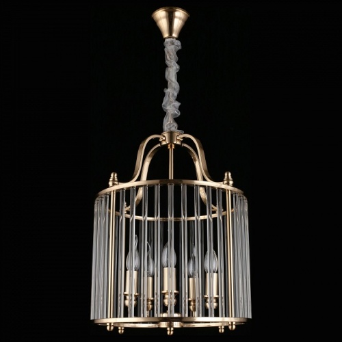 Подвесной светильник Aployt Joanna APL.726.16.05 в Нижнем Новгороде фото 12