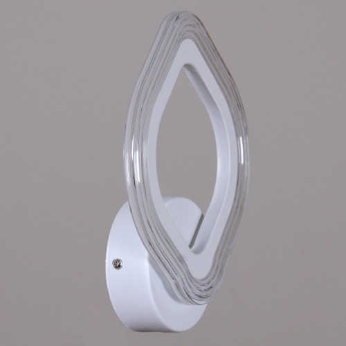 Бра 09827 09827-3.2-01 WH в Нижнем Новгороде фото 2