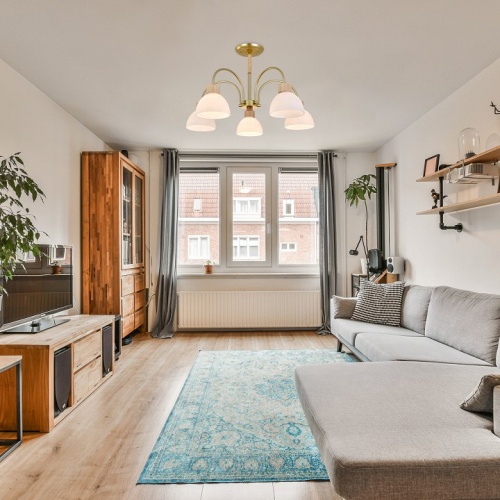 Люстра на штанге Escada  ES0000061 в Нижнем Новгороде фото 3