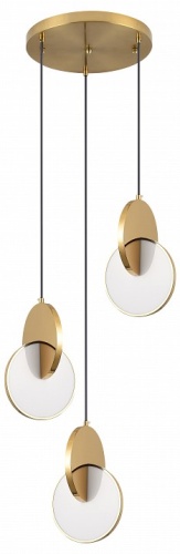 Подвесной светильник Moderli Mesa V10513-PL в Нижнем Новгороде