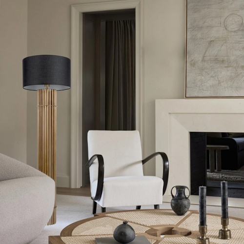 Торшер Loft it Pile 10446F GD в Нижнем Новгороде фото 3