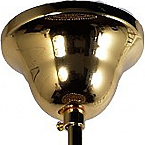 Подвесная люстра Arti Lampadari Sabina Sabina E 1.5.46.100 G в Нижнем Новгороде фото 4