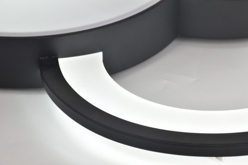 Потолочная люстра Rivoli Aliona Б0066452 в Нижнем Новгороде фото 9