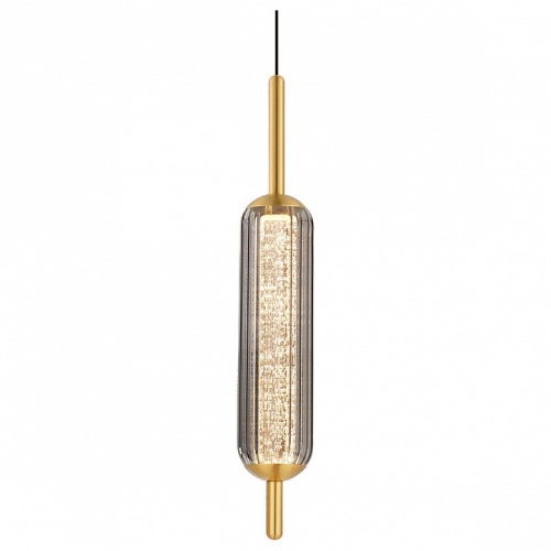 Подвесной светильник Imex PLC-7076 PLC-7076-220-P-GREY в Нижнем Новгороде