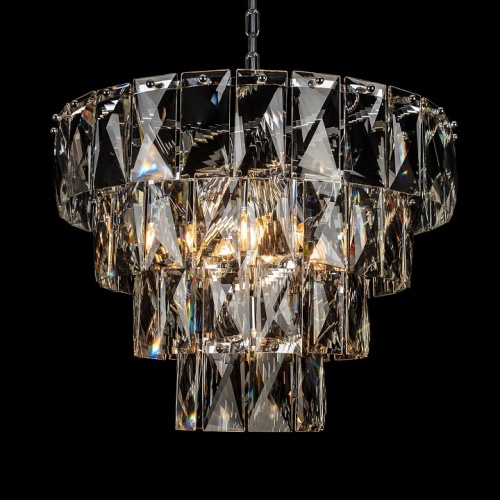 Подвесная люстра Loft it Contemporary 10561/660 Clear в Нижнем Новгороде фото 3