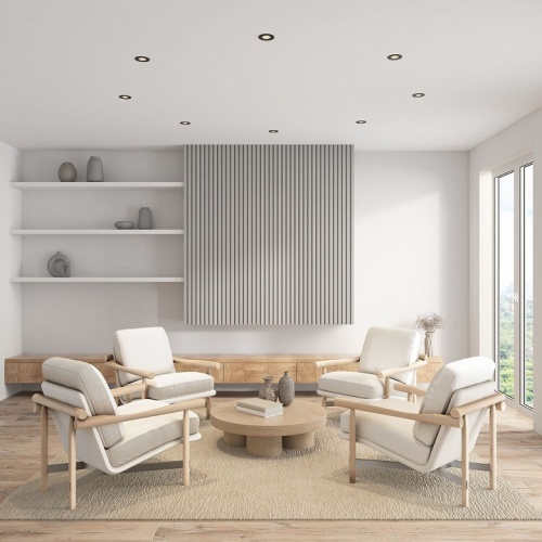 Встраиваемый светильник Denkirs DK3020 DK3061-BK в Нижнем Новгороде фото 8