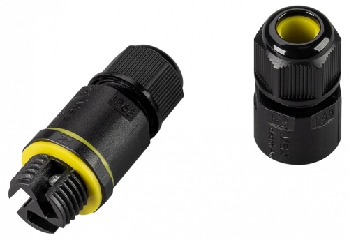 Соединитель сетевой Arlight  030756 в Нижнем Новгороде фото 3