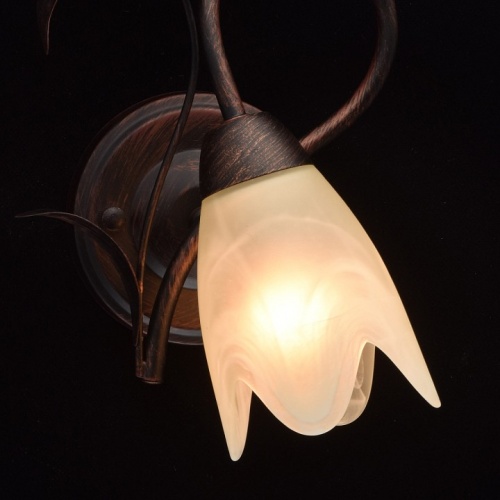 Бра MW-Light Аида 13 323023801 в Нижнем Новгороде фото 5