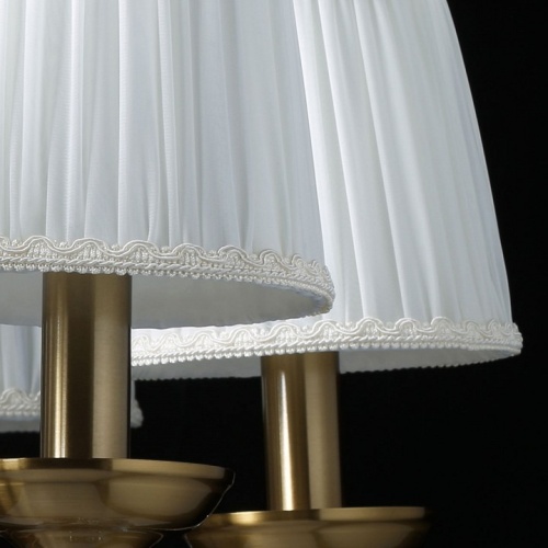 Люстра на штанге Chiaro Сильвия 2 404010508 в Нижнем Новгороде фото 9