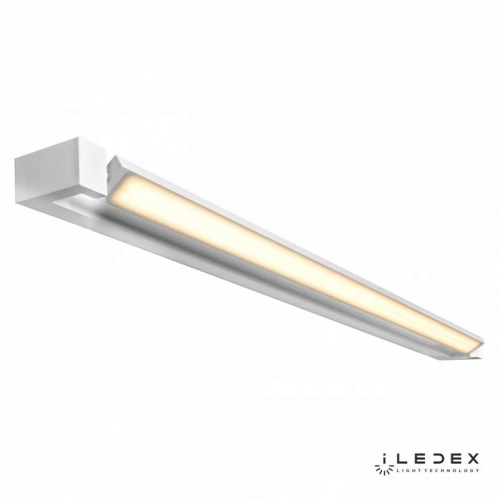 Накладной светильник iLedex Firefox W1173-3 WH в Нижнем Новгороде фото 2