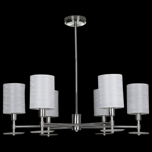 Люстра на штанге Maytoni Martina MOD034PL-06CH в Нижнем Новгороде фото 3