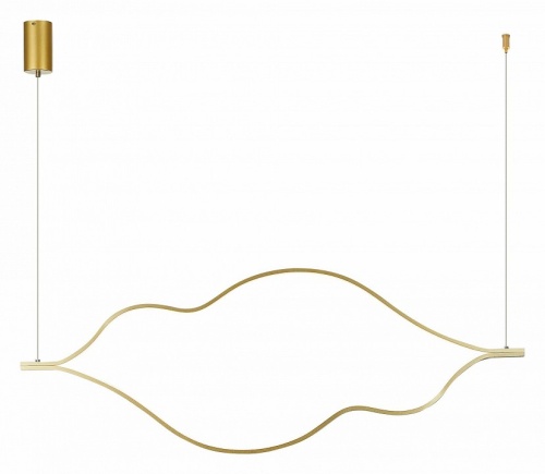 Подвесной светильник ST-Luce Cortile SL6106.203.65 в Нижнем Новгороде фото 6