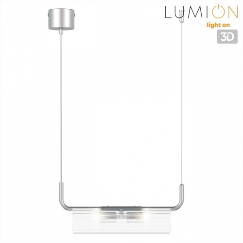 Подвесной светильник Lumion TORONTO 8258/2 в Нижнем Новгороде фото 2