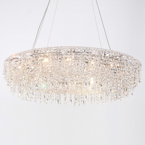 Подвесная люстра Newport 10900 10910+6/S в Нижнем Новгороде