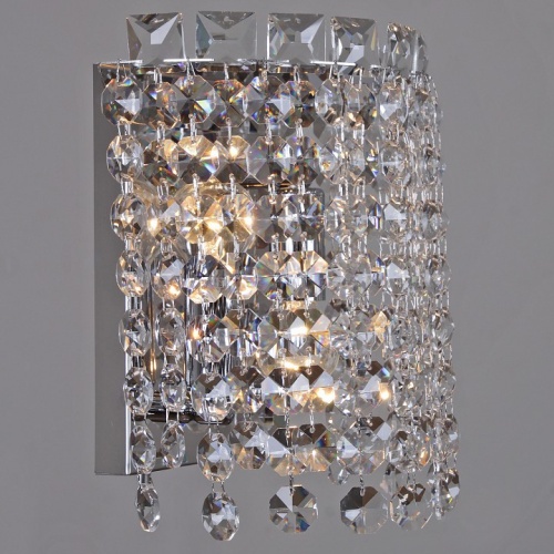 Накладной светильник ILLUMICO IL9017 IL9017-1WZF-25 CH ELITE в Нижнем Новгороде фото 5