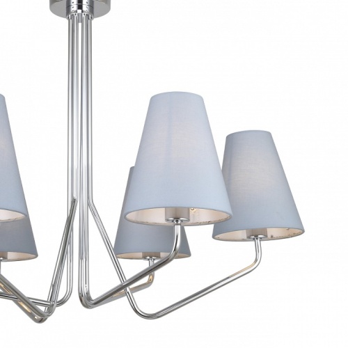 Люстра на штанге Escada 2111 2111/6P в Нижнем Новгороде фото 2