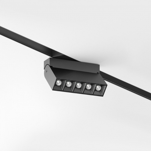 Накладной светильник Maytoni Points Rot TR077-2-10W4K-B в Нижнем Новгороде фото 9