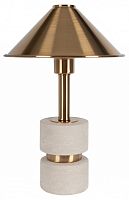 Настольная лампа декоративная Loft it Travertine 10444T/A в Нижнем Новгороде