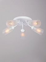 Потолочная люстра Vitaluce V3762 V3762-0/5PL в Нижнем Новгороде