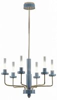 Люстра на штанге Moderli Atelieri V11692-PL в Нижнем Новгороде